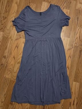 Women's DB Moon XL Midi Dress